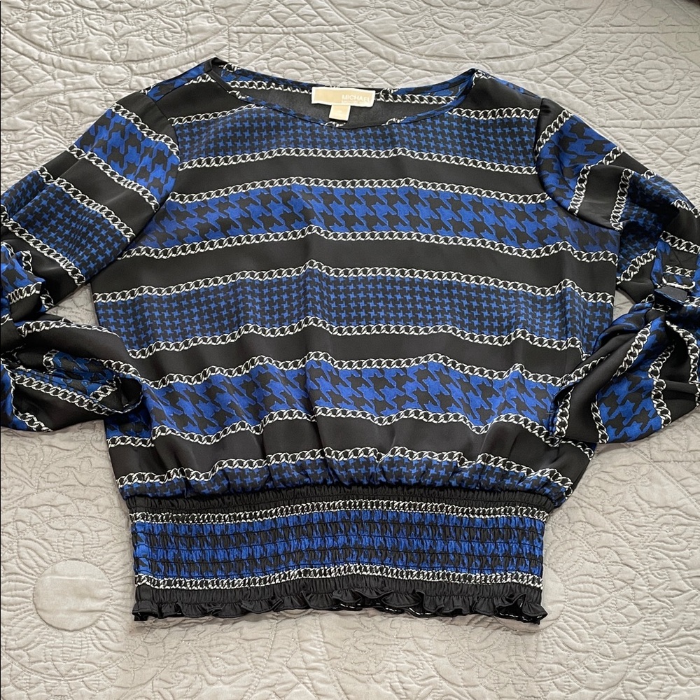 *3 for $10* Michael Kors Blouse M
